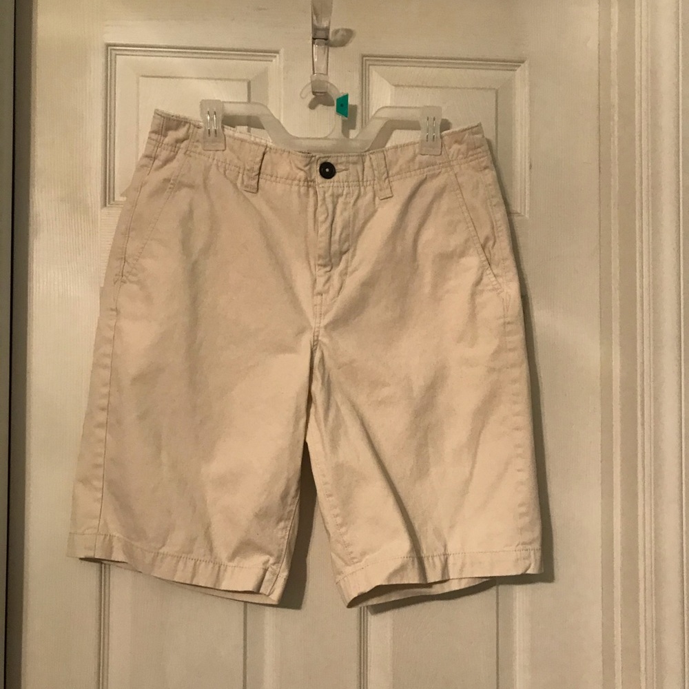 American Eagle Longboard Shorts